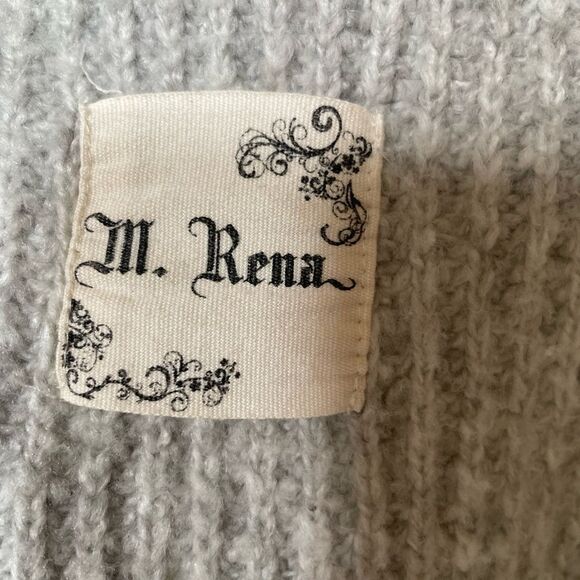 M Rena Sweater - Picture 5 of 8